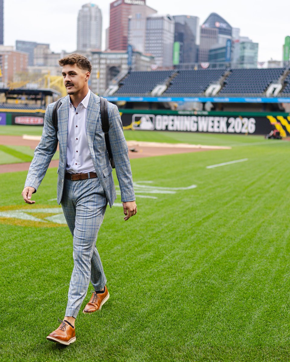 Paul Hembekides (Hembo) tweet media