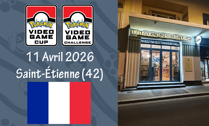 VGC France tweet media