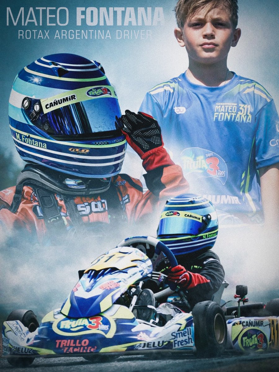 Norberto Fontana 🇦🇷 tweet media