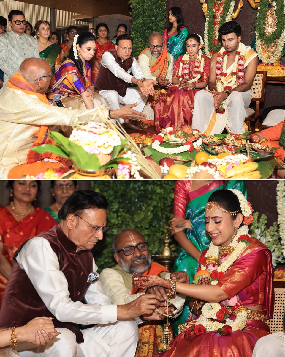 Rajat Sharma tweet media