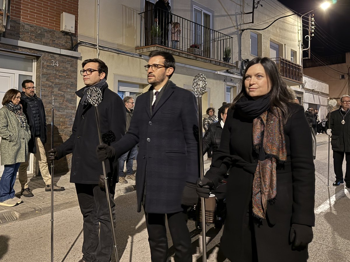 PSC Igualada Som-hi tweet media