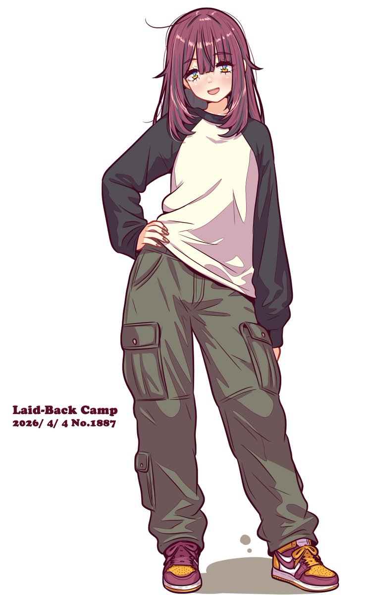 じゃぎ tweet media