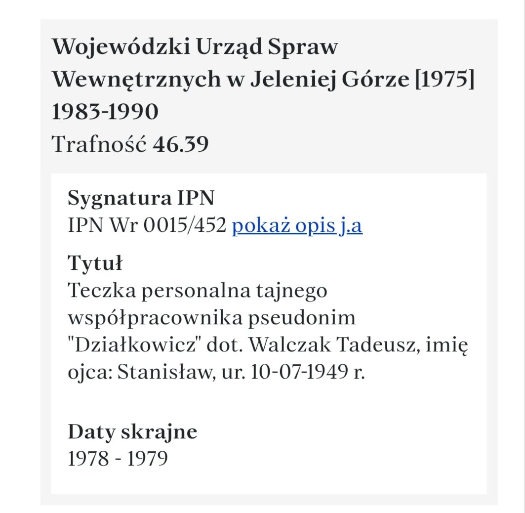 <a href="/PijanyG/">Jarosław Podyma #Fułek2030</a> Kto wie...