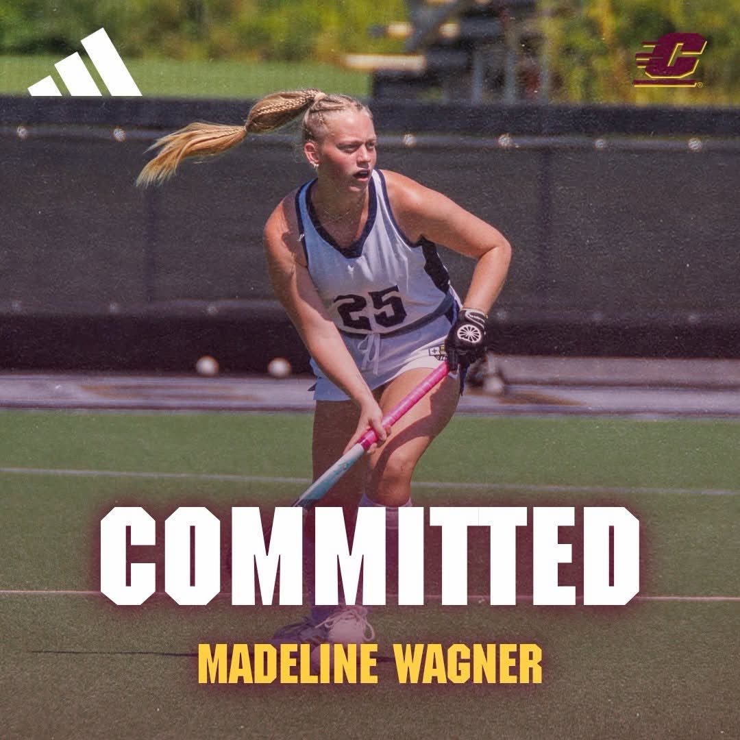 Central Michigan Field Hockey tweet media