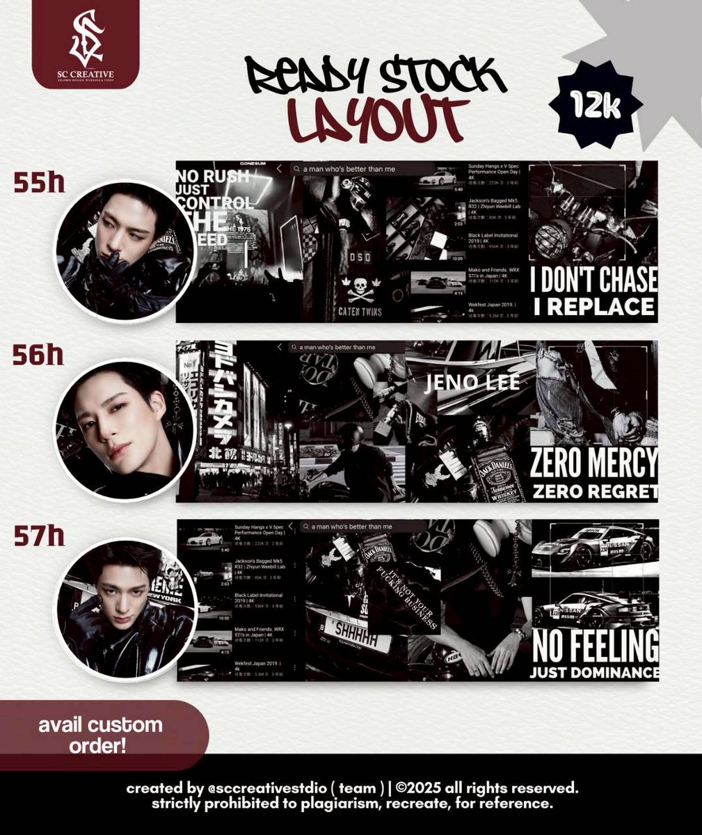 sera loen agii🍓‧｡⋆ tweet media