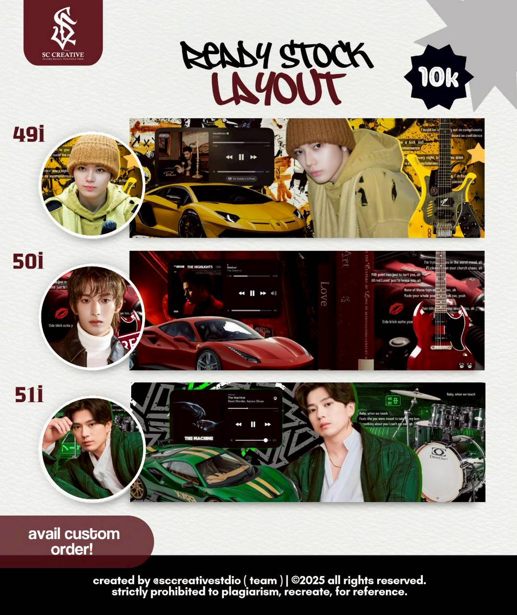 sera loen agii🍓‧｡⋆ tweet media