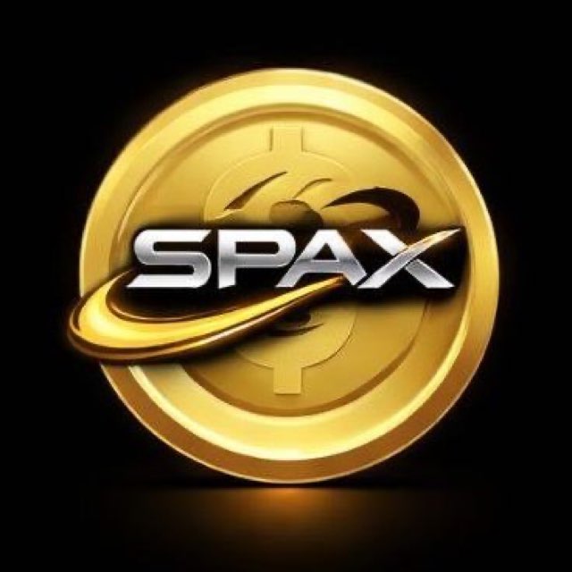 SPAX tweet media