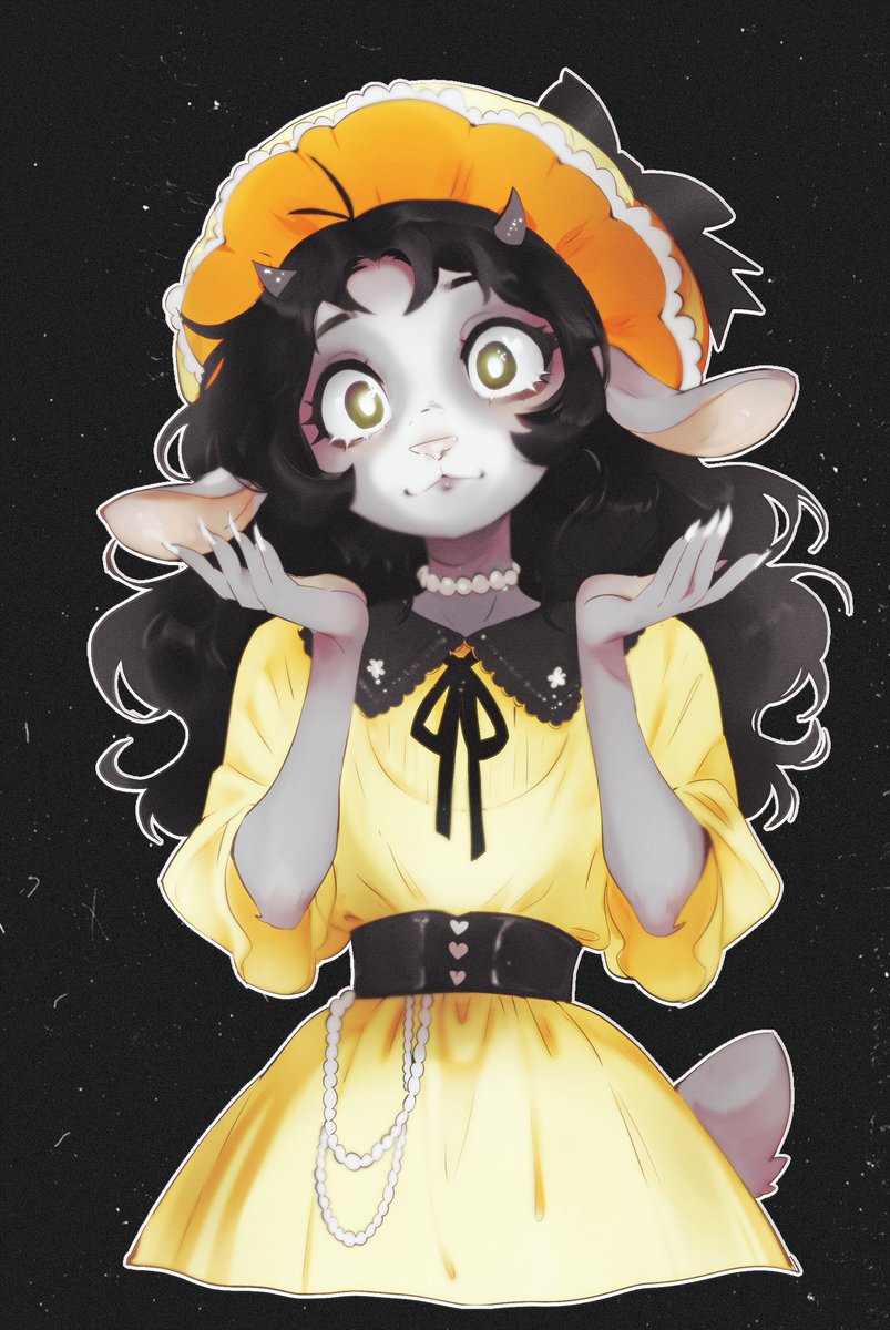 𝔉𝔢𝔪𝔦𝔡𝔞 𝔱𝔥𝔢 𝔍𝔲𝔰𝔱𝔦𝔠𝔢 🐈‍⬛ tweet media