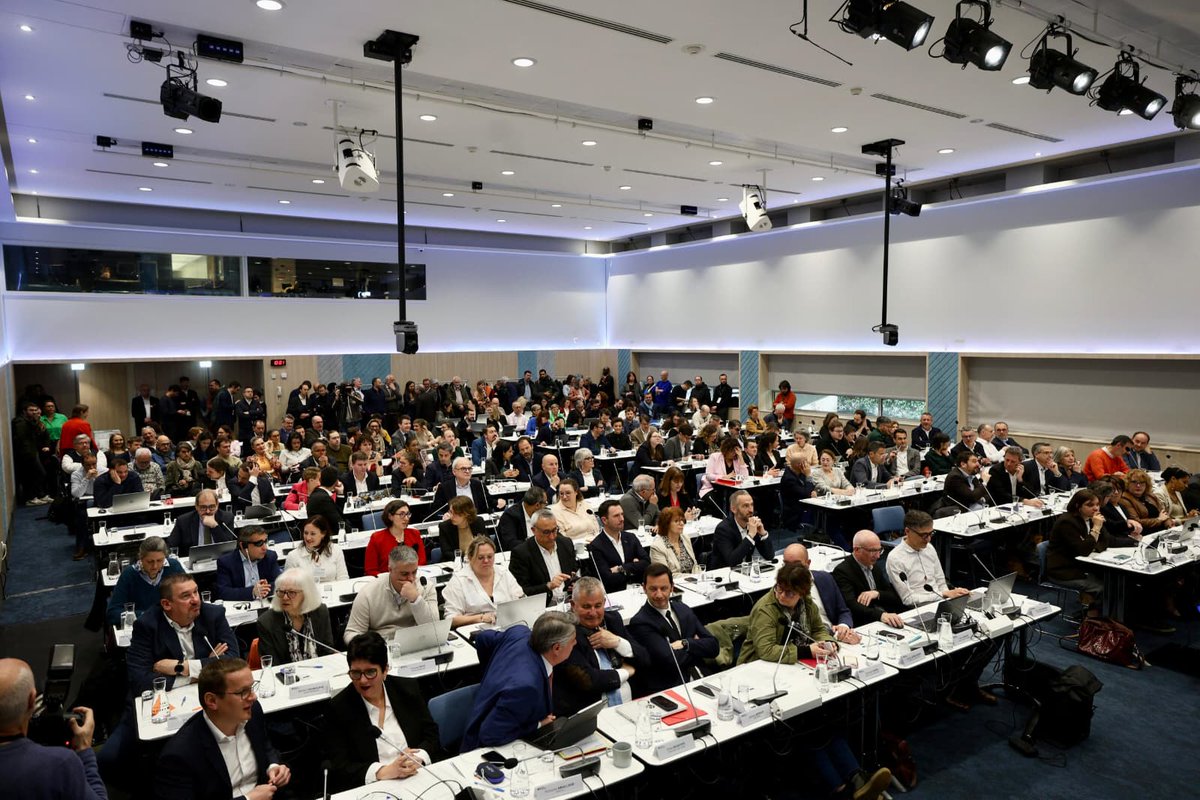 Nantes Métropole tweet media