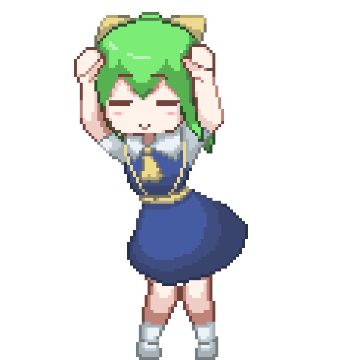 ウユイシ tweet media