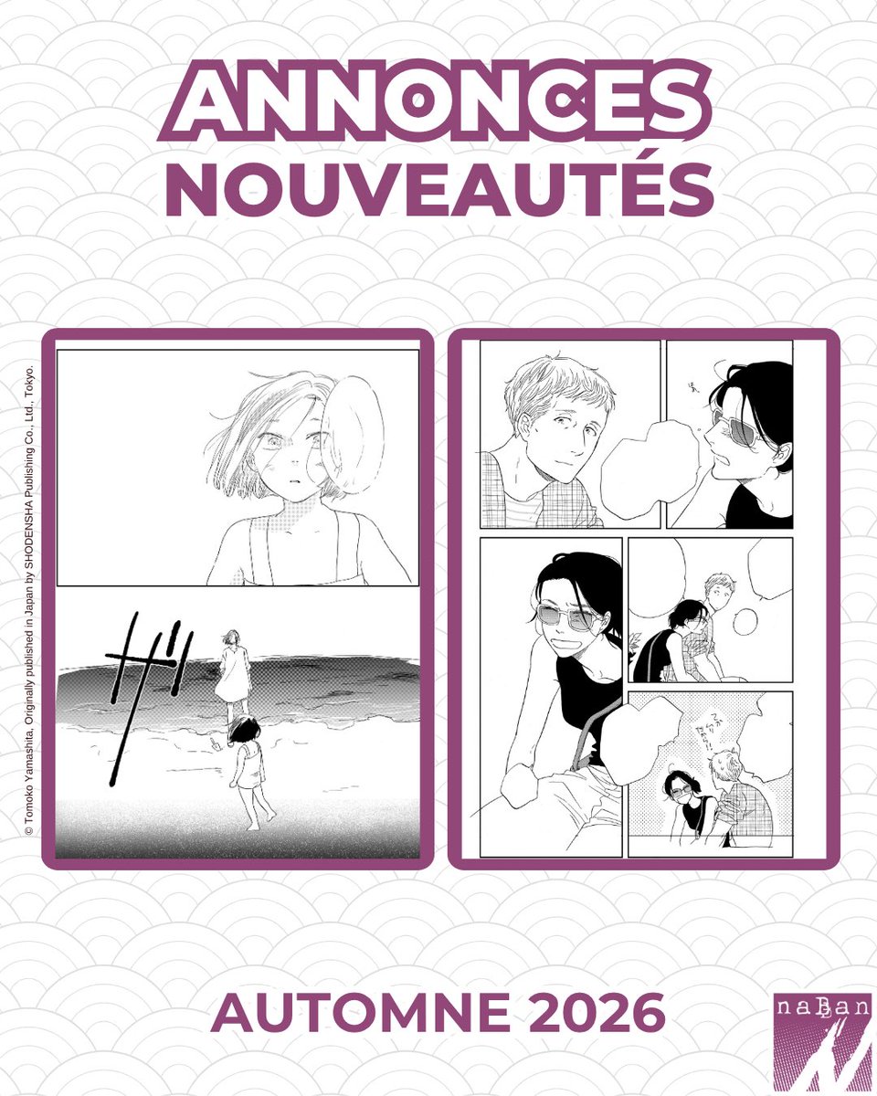 naBan Editions tweet media