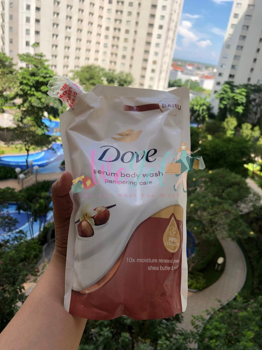 WeGetShop tweet media