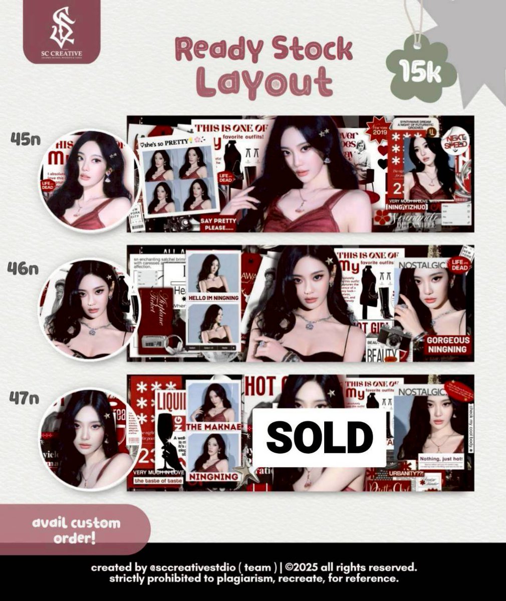 sera loen agii🍓‧。⋆ tweet media