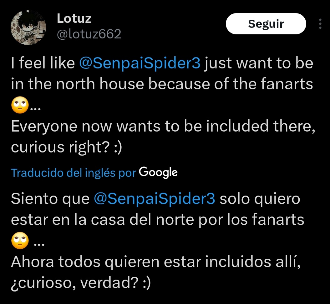 Estefa 🧡 tweet media