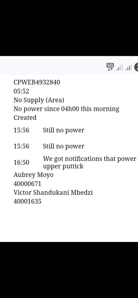 Joburg Destruction tweet media