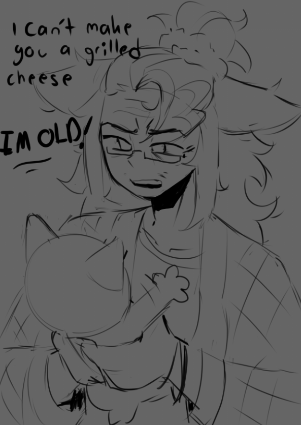 Smol Cat tweet media