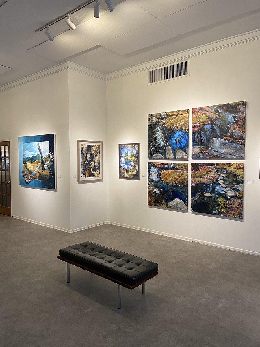 The Center for Contemporary Arts is undergoing an exciting transformation aimed at expanding opportunities for the community to experience and engage with local art. Catch all the details on page 54 of our March/April issue. Link in bio!