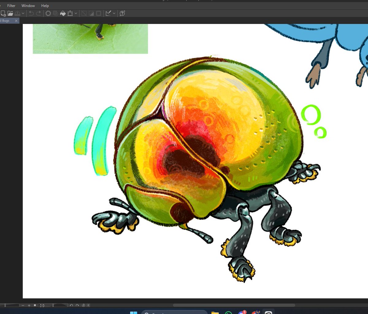 Rappenem tweet media