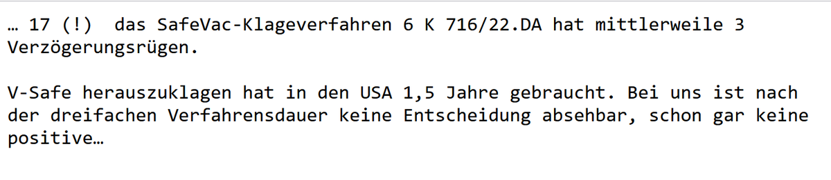 Stefan Homburg tweet media