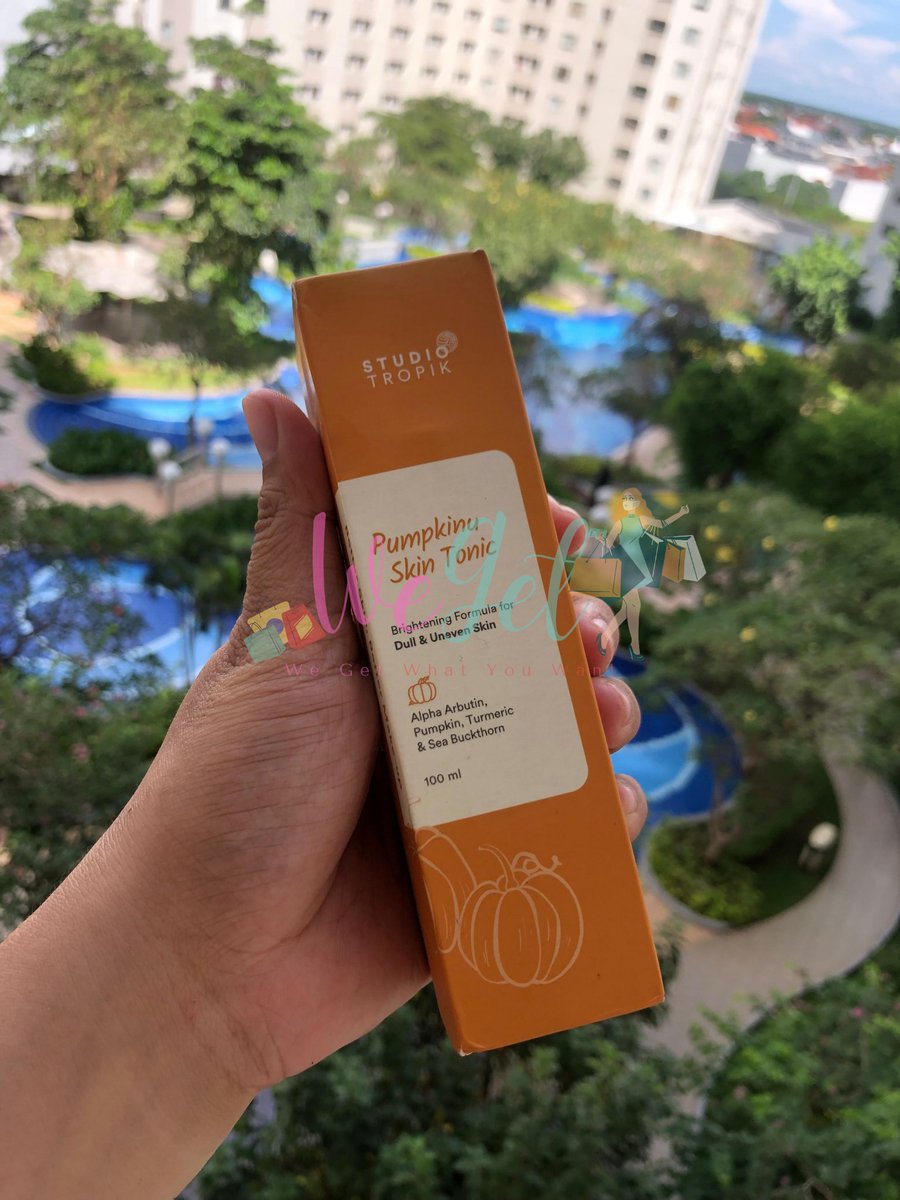 WeGetShop tweet media