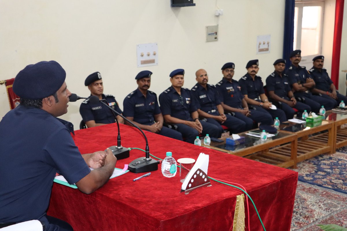 04 BN NDRF ARAKKONAM🇮🇳 tweet media