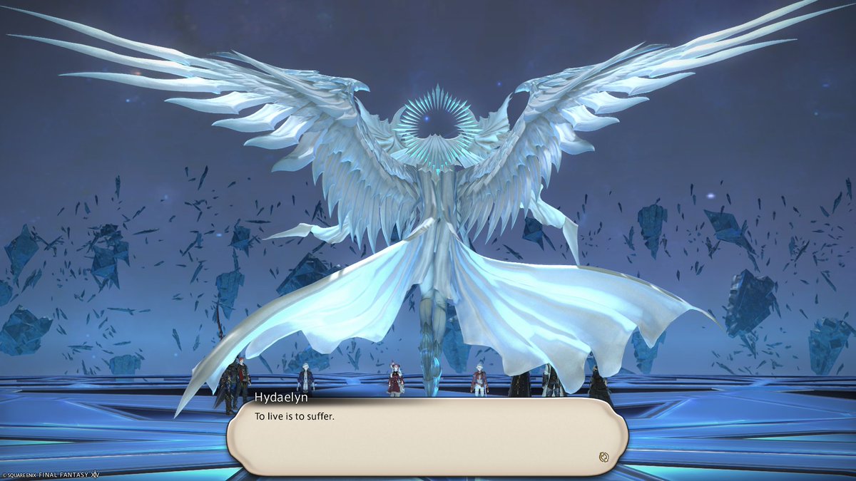 Wisteria 👻♦️ EW spoilers tweet media