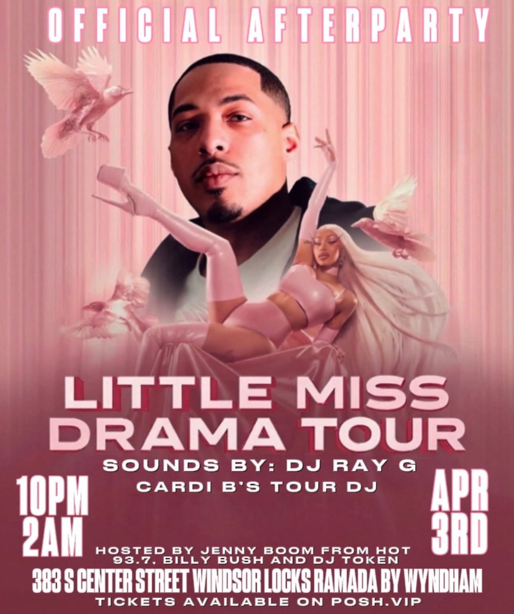 jennyboomboomtv tweet media