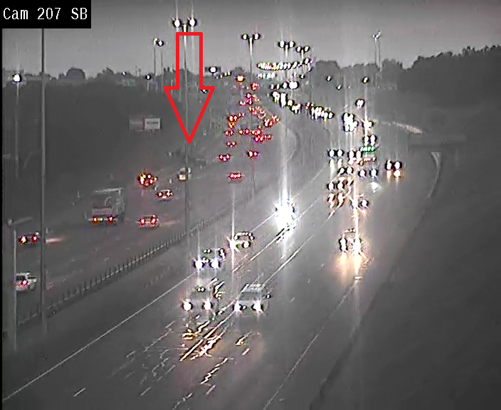 ITRAFFIC (GP) tweet media