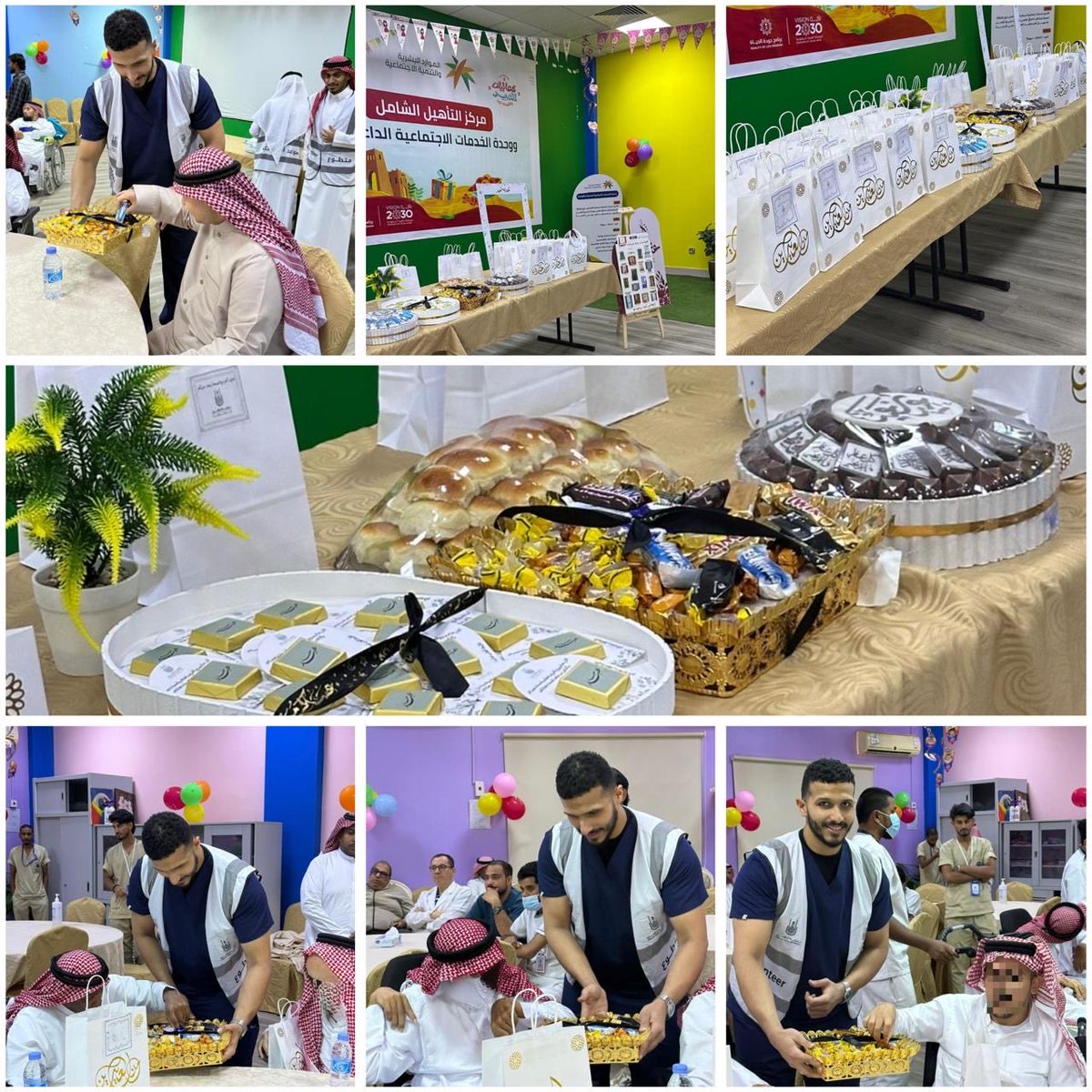 كلية الطب بالقنفذة tweet media