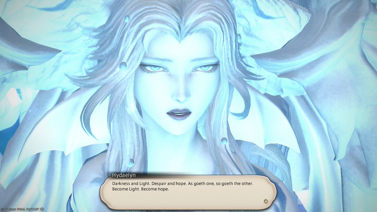 Wisteria 👻♦️ EW spoilers tweet media