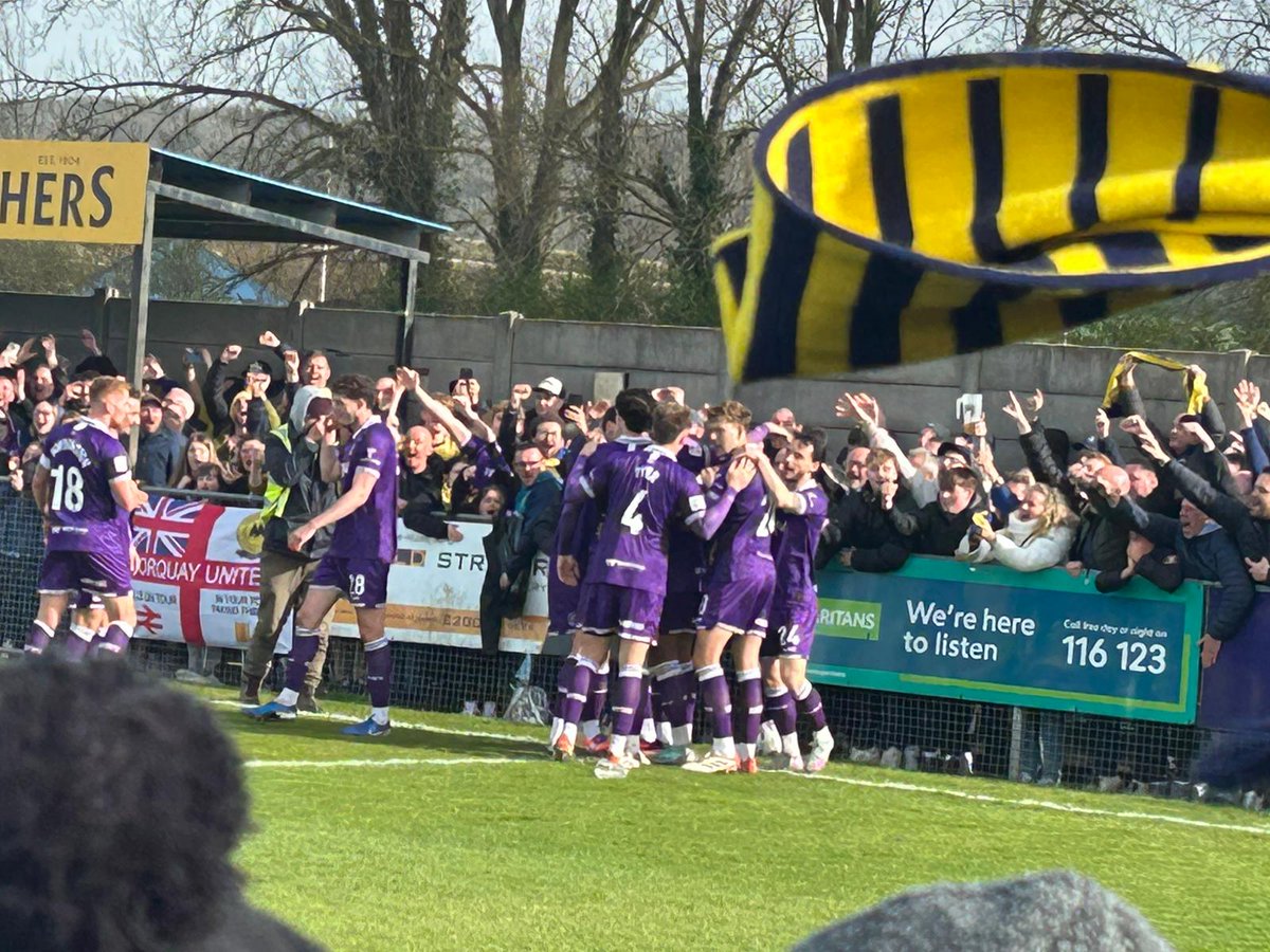 TORQUAYTALK tweet media