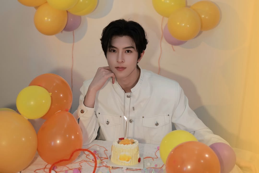 QIUDINGJIE HOME TH ♡ tweet media