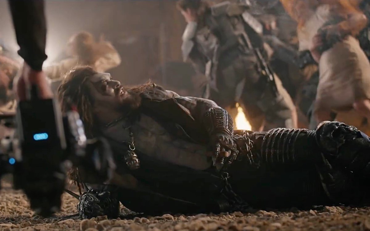 El Gato de Ozymandias 🐈‍⬛🧠🎬 tweet media