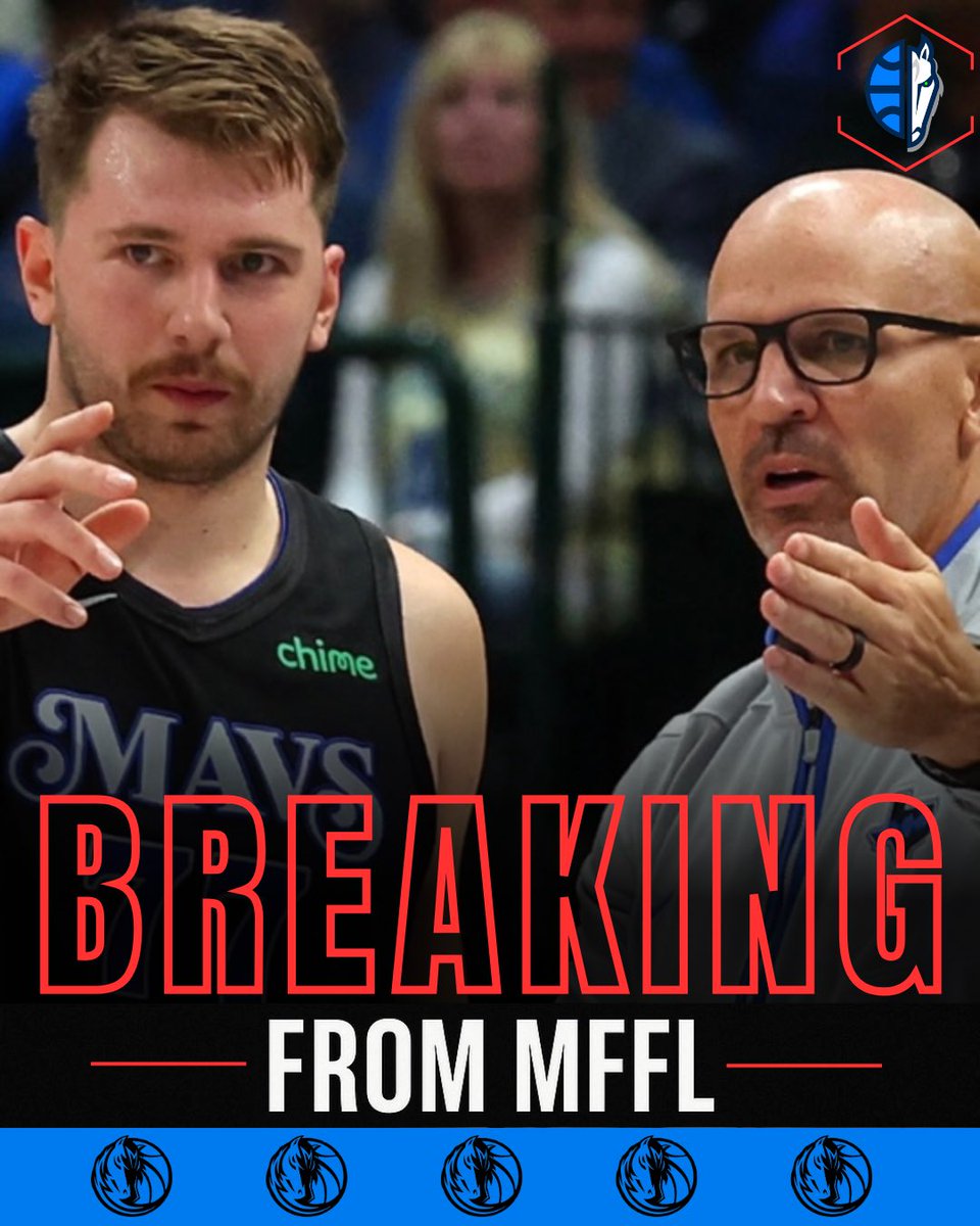 MFFL • Flagg for ROTY tweet media