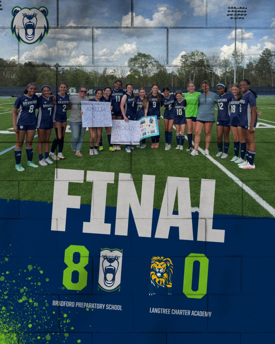 BradfordPrep2022Official (@bps2022official) on Twitter photo 