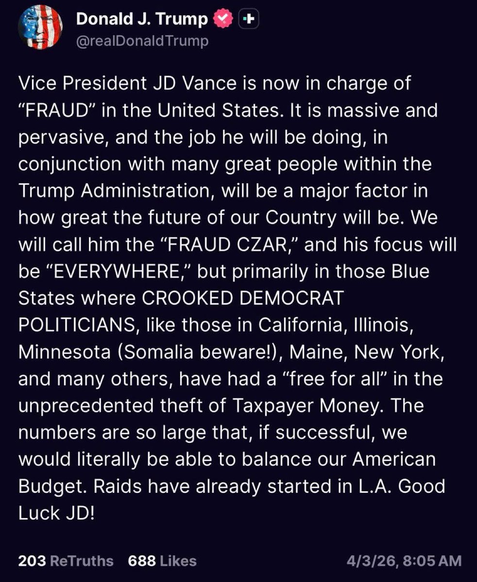 Impeach Trump a 3rd Time! tweet media