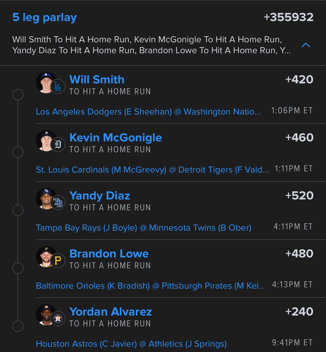 Big Boom💰〽️ tweet media