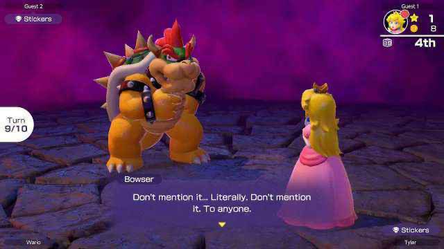 King Bowser🐢🔥 tweet media
