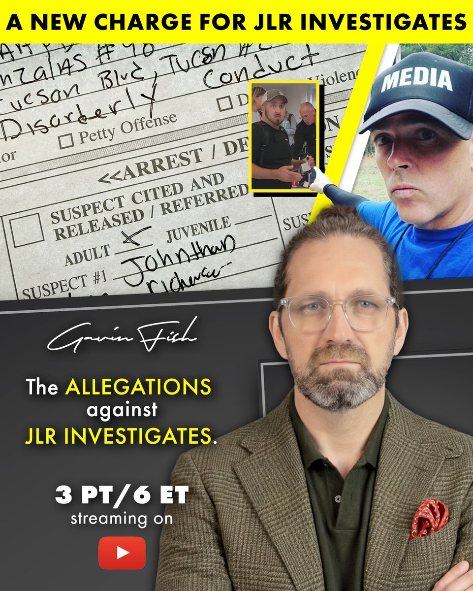 Gavin Fish tweet media