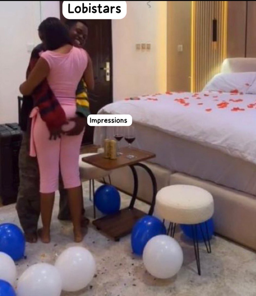 lobistars🇳🇬 tweet media