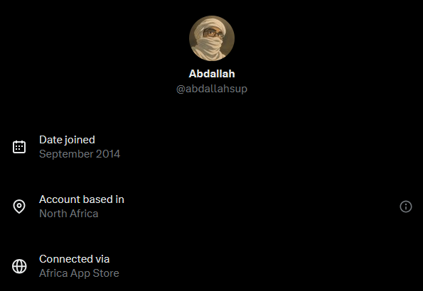 NoSpookBusiness tweet media