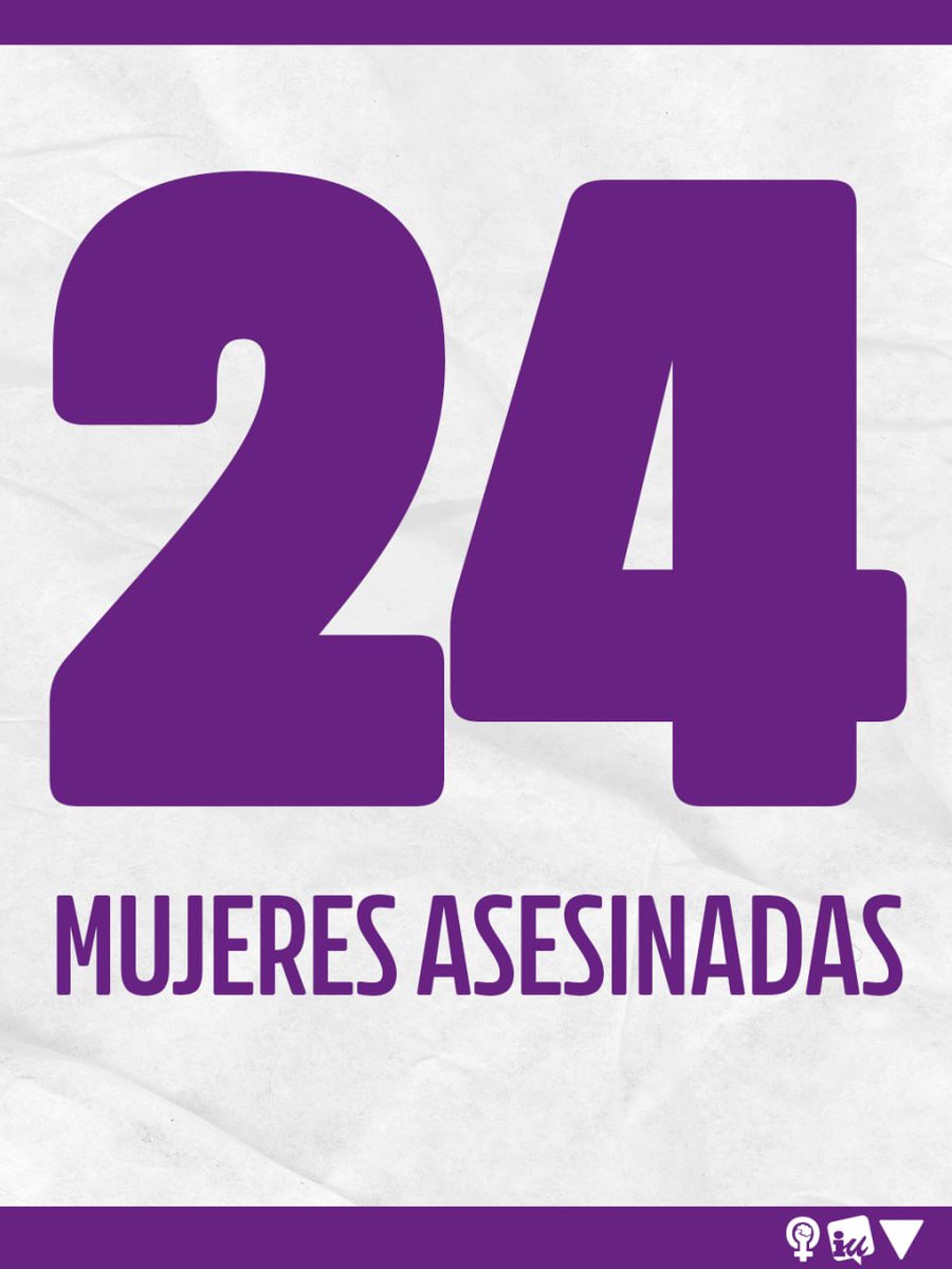 Feministas IU tweet media