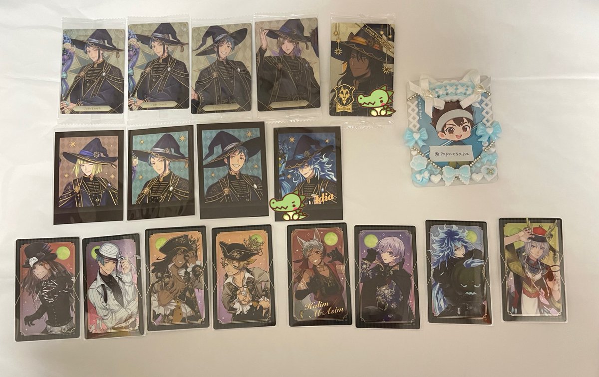 ぽぽ🐥 tweet media