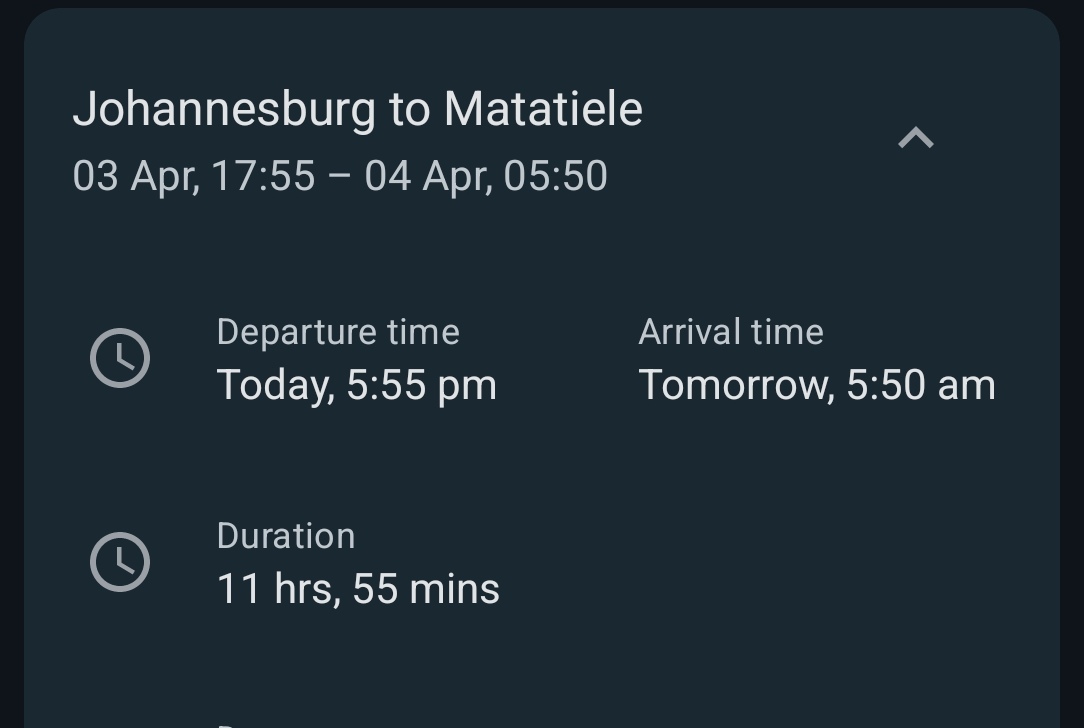 Zandile Dlamini tweet media