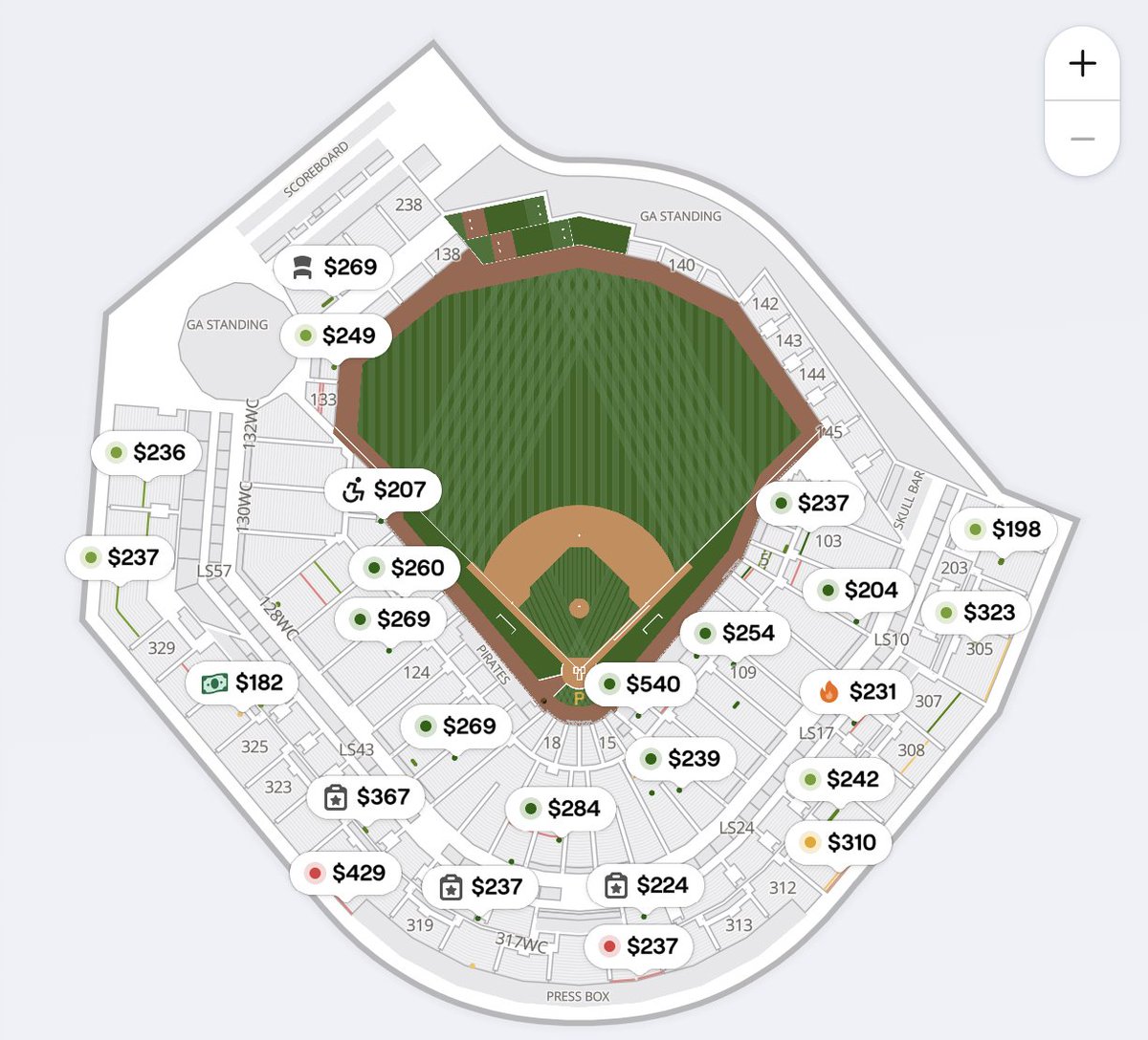 Mark Kaboly tweet media