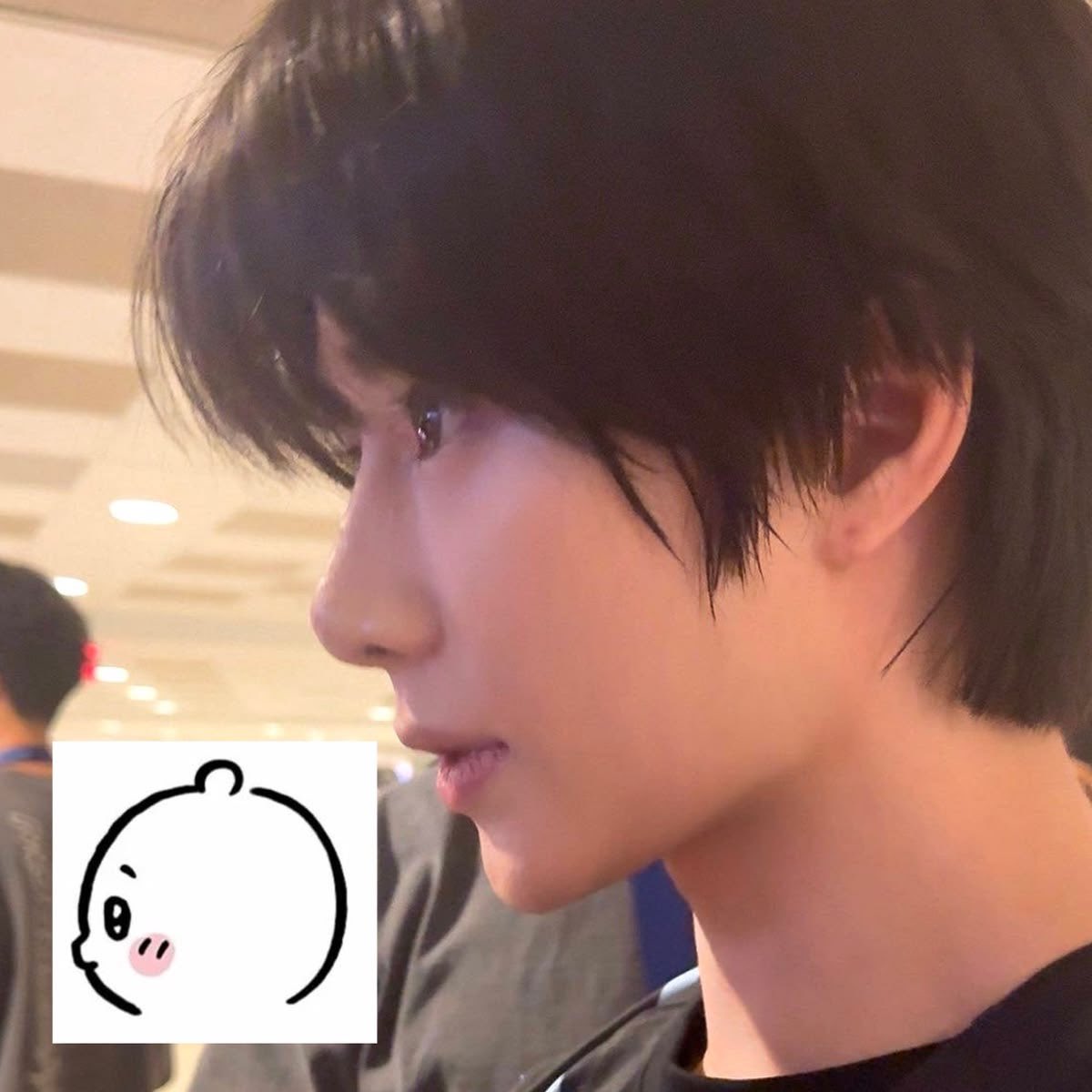 no labels, just mia ⋆˙⟡ tweet media