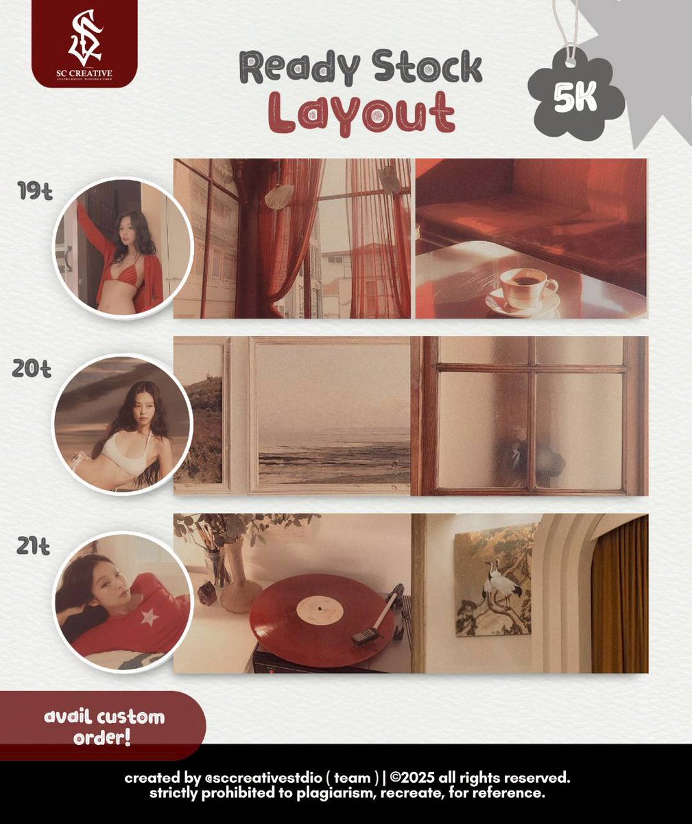 sera loen agii🍓‧｡⋆ tweet media