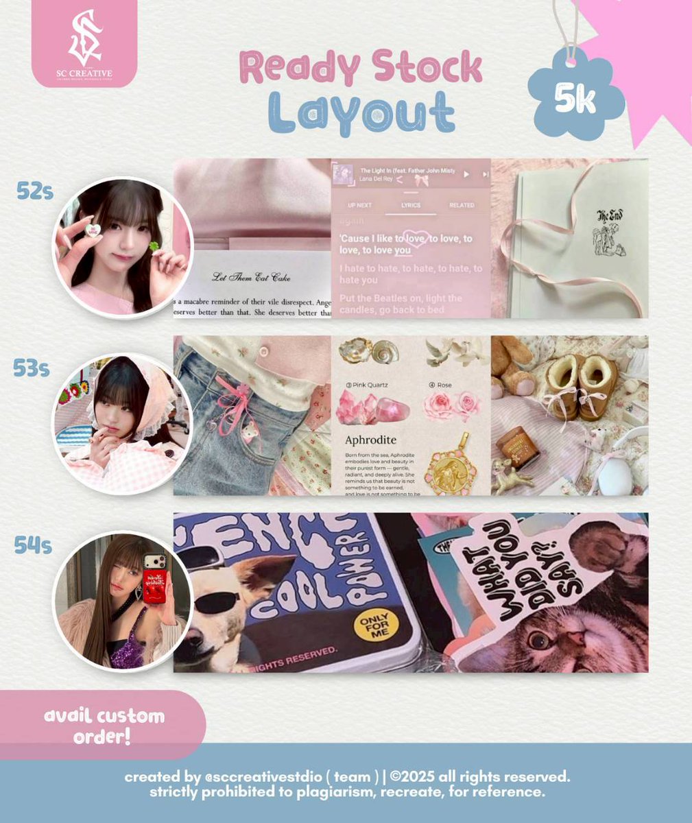 sera loen agii🍓‧｡⋆ tweet media