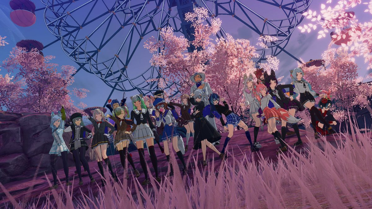 みゅーれる tweet media