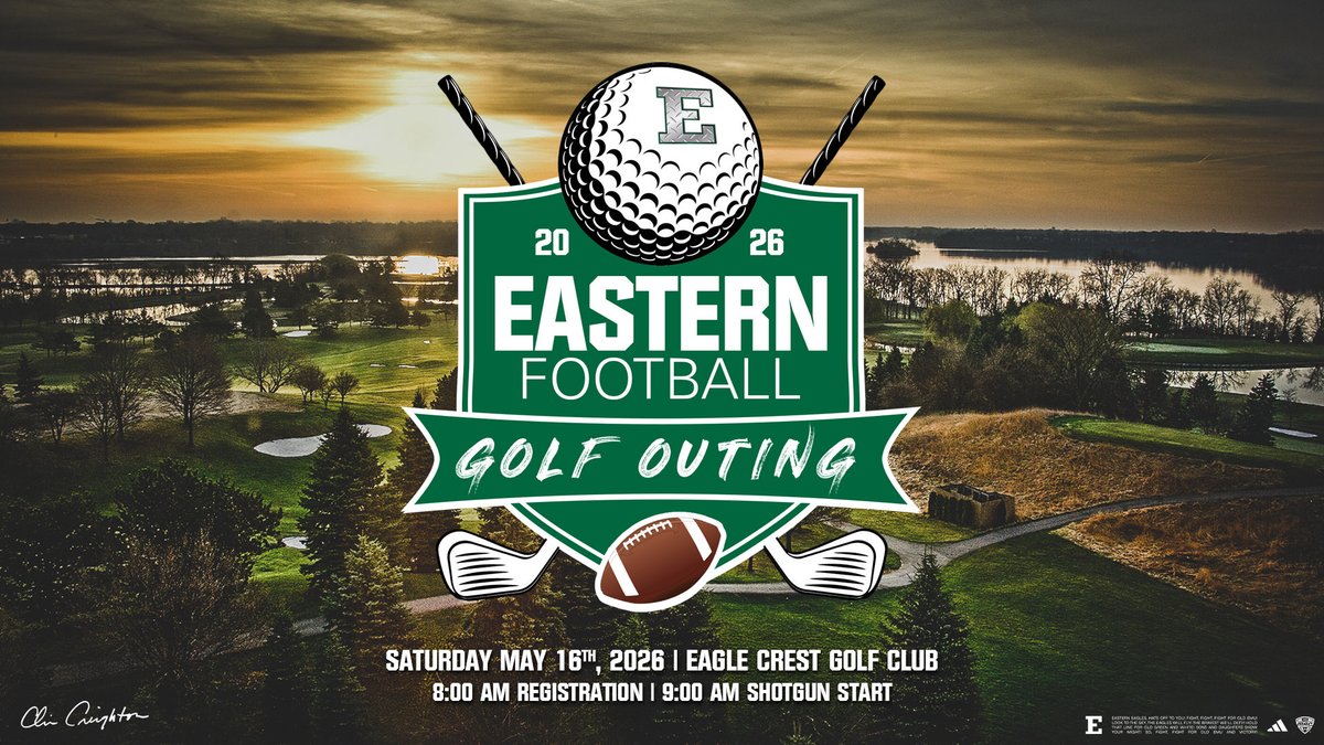 Eastern Michigan Football tweet media